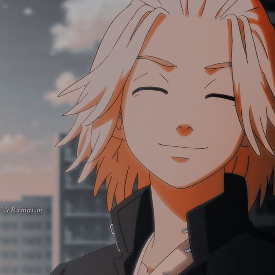 Anime Like Tokyo Revengers...