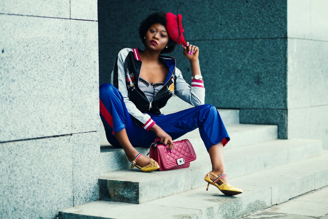 How to Build a Capsule Wardrob...