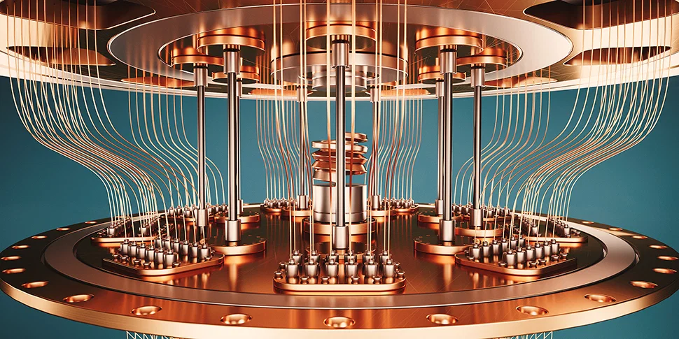 Quantum Computing: Unleashing ...